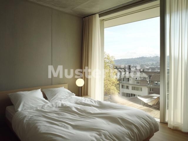 Tauschimmobilie Moderne 5.5 Zimmer Wohnung in Maur Exklusivität und Komfort