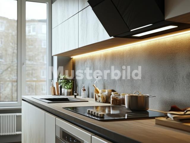 Tauschimmobilie Moderne 5.5 Zimmer Wohnung in Malters – 128 m² Wohnfläche
