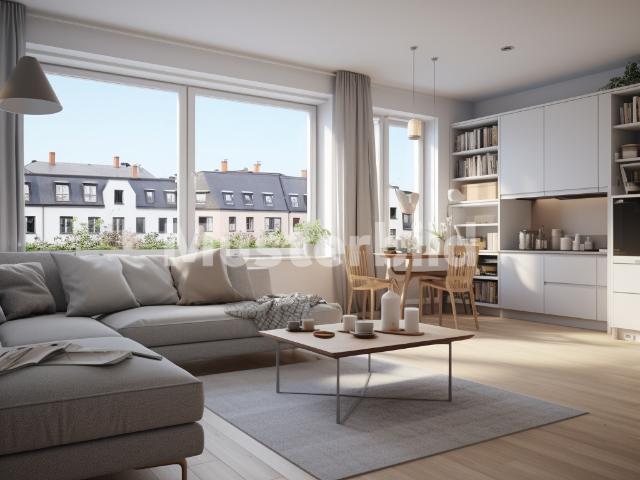 Tauschimmobilie: Moderne 5.5 Zimmer Wohnung in Stäfa mit grosszügigem Wohnraum