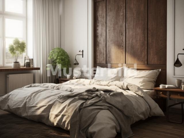 Tauschimmobilie Moderne 5.5 Zimmer Wohnung in Wetzikon – 145 m² Wohnfläche