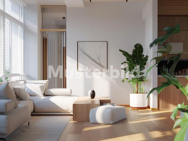 Tauschimmobilie: Moderne 5.5 Zimmer Wohnung in Wetzikon – 145 m² Wohnfläche