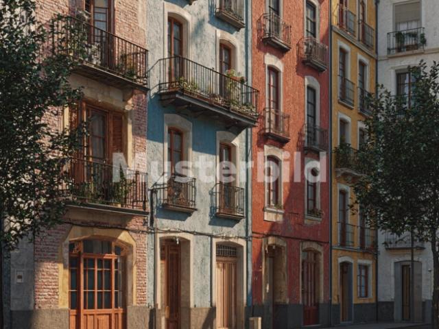 Tauschimmobilie Moderne 5.5 Zimmer Wohnung in Top Lage Luzern, 130 m²