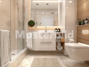 Tauschimmobilie: Moderne 5.5 Zimmer Wohnung in Toplage von Zug