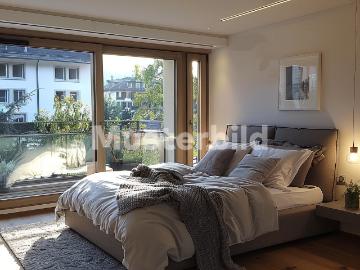 Mettmenstetten, Gemeinde Mettmenstetten, Bezirk Affoltern, Kanton Zürich