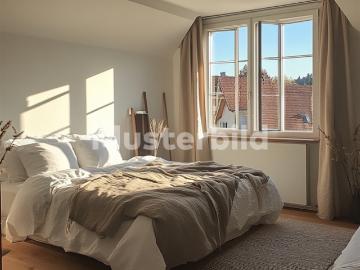 Luzern, Kanton Luzern - Aufzug