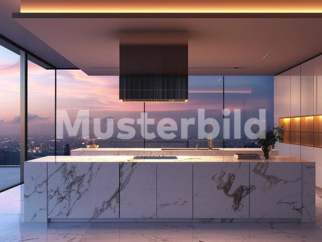 Tauschimmobilie: Moderne 6 Zimmer Wohnung mit 190 m² und grossem Balkon in Winterthur