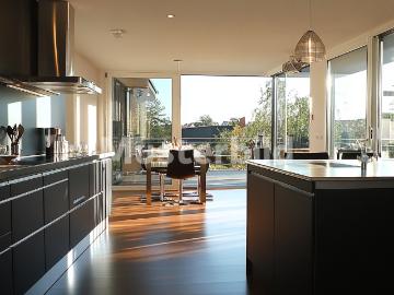 Sportweg, Liebefeld, Liebefeld, Gemeinde Köniz, Verwaltungsregion Bern-Mittelland, Kanton Bern