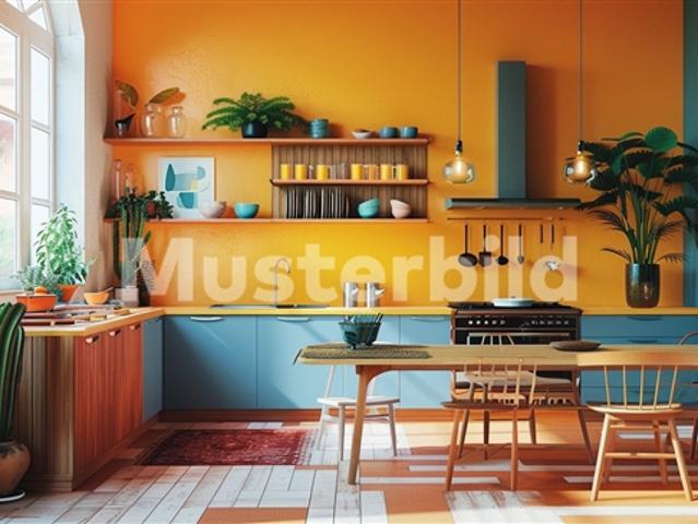 Tauschimmobilie Moderne 6.5 Zimmer Wohnung in Meilen mit exklusivem Wohnkomfort