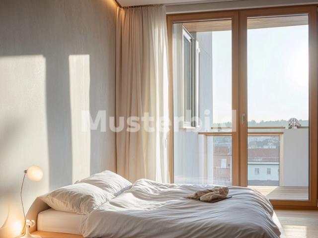 Tauschimmobilie Moderne 6.5 Zimmer Wohnung in Steffisburg mit 172 m² Wohnfläche