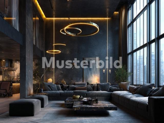 Tauschimmobilie Moderne 7.5 Zimmer Wohnung in Chur Ein Zuhause mit Raum und Stil
