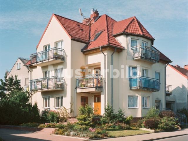 Tauschimmobilie Moderne 7.5 Zimmer Wohnung in Chur Ein Zuhause mit Raum und Stil