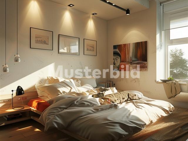 Tauschimmobilie Moderne 1.5 Zimmer Wohnung im Herzen von Zürich, 85 m²