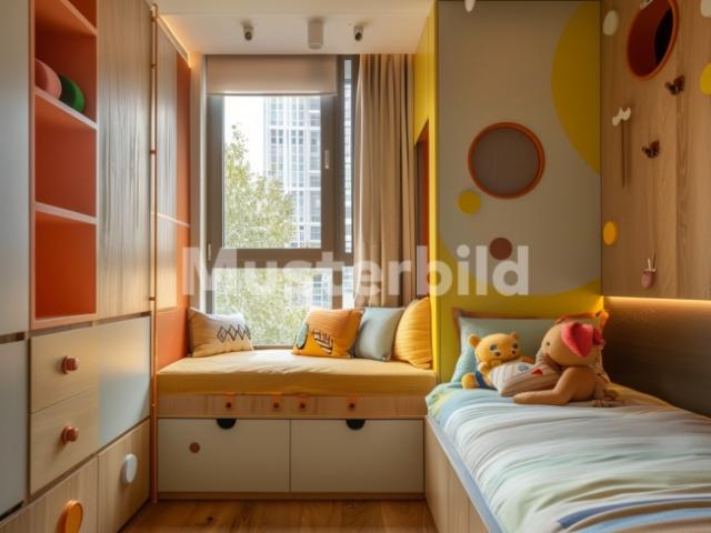 Tauschimmobilie Moderne 2 Zimmer Stadtwohnung in Bern – Ideal für urbane Lebensstile