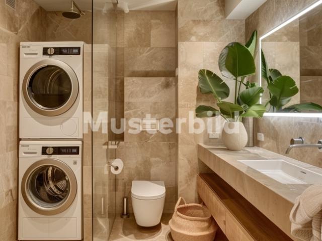 Tauschimmobilie Moderne 2.5 Zimmer Stadtwohnung in Zürich