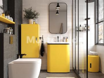 Tauschimmobilie: Moderne 2.5 Zimmer Wohnung im Herzen von Zürich