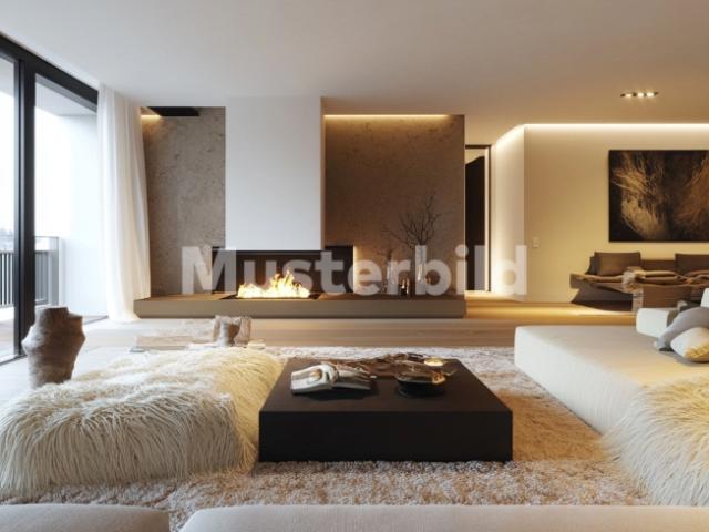 Tauschimmobilie Moderne 2.5 Zimmer Wohnung im Herzen von Zürich