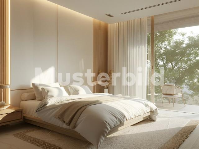 Tauschimmobilie: Moderne 2.5 Zimmer Wohnung im Herzen von Zürich