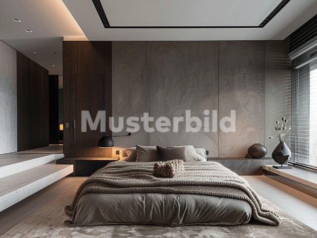 Tauschimmobilie: Moderne 2.5 Zimmer Wohnung im Herzen von Zürich