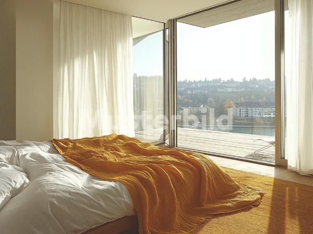 Tauschimmobilie: Moderne 2.5 Zimmer Wohnung im Herzen von Zürich