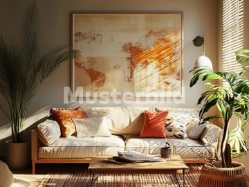 Tauschimmobilie Moderne 2.5 Zimmer Wohnung im Herzen von Zürich