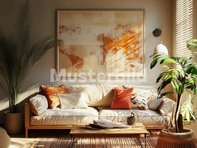Tauschimmobilie Moderne 2.5 Zimmer Wohnung im Herzen von Zürich