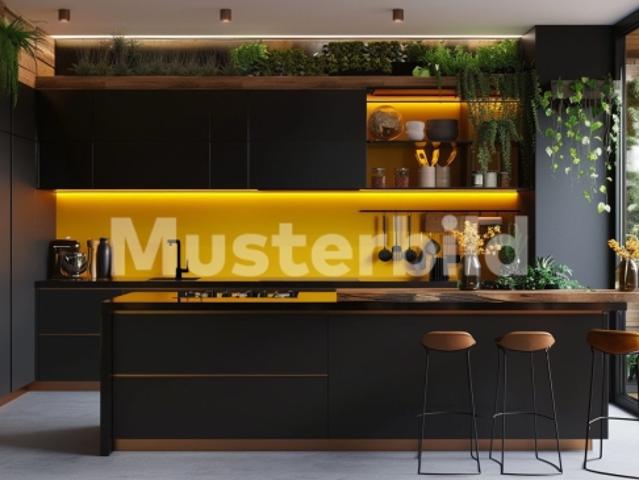Tauschimmobilie Moderne 2.5 Zimmer Wohnung im Herzen von Zürich