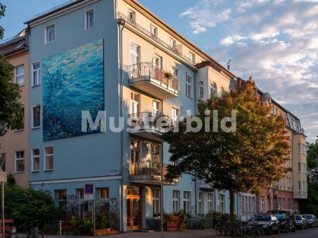 Tauschimmobilie: Moderne 2.5 Zimmer Wohnung in begehrter Lage Zürichs