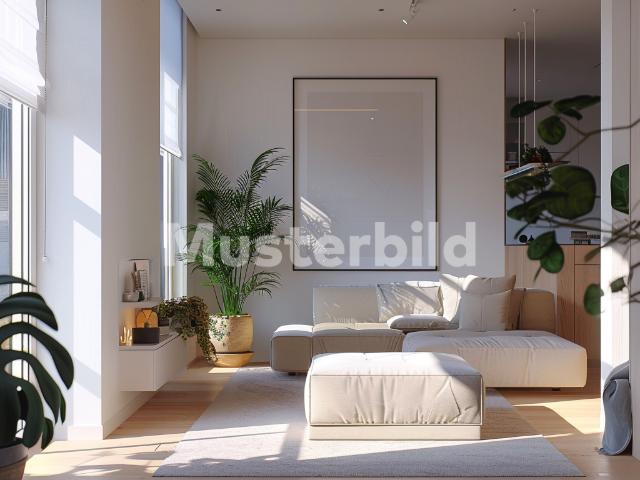 Tauschimmobilie: Moderne 2.5 Zimmer Wohnung in Illnau Effretikon – Ideal für Singles und Paare