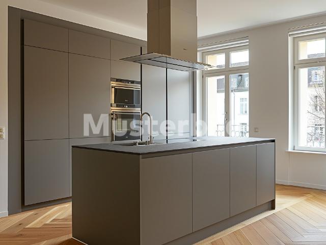 Tauschimmobilie: Moderne 2.5 Zimmer Wohnung in Schlieren: Ideal für Pendler und Stadtliebhaber