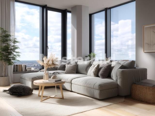 Tauschimmobilie Moderne 3 Zimmer Wohnung in Reichenburg – Ideal für Paare und kleine Familien
