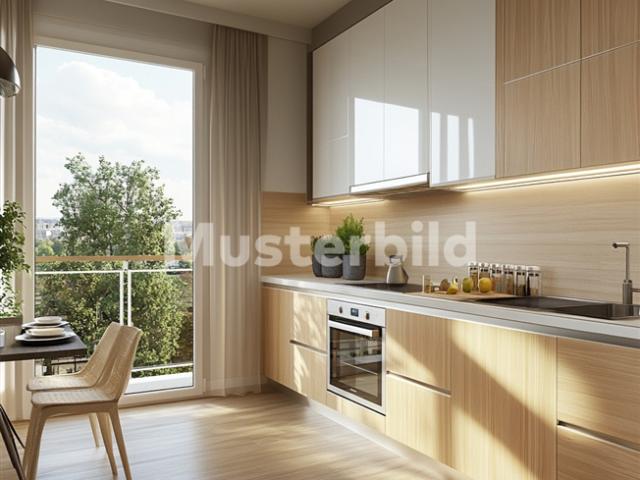 Tauschimmobilie Moderne 3 Zimmer Wohnung in Reichenburg – Ideal für Paare und kleine Familien
