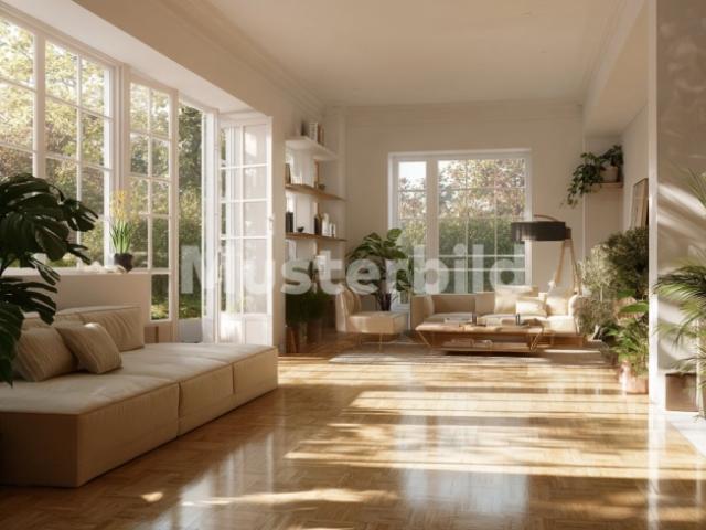 Tauschimmobilie Moderne 3 Zimmer Wohnung in Reichenburg – Ideal für Paare und kleine Familien