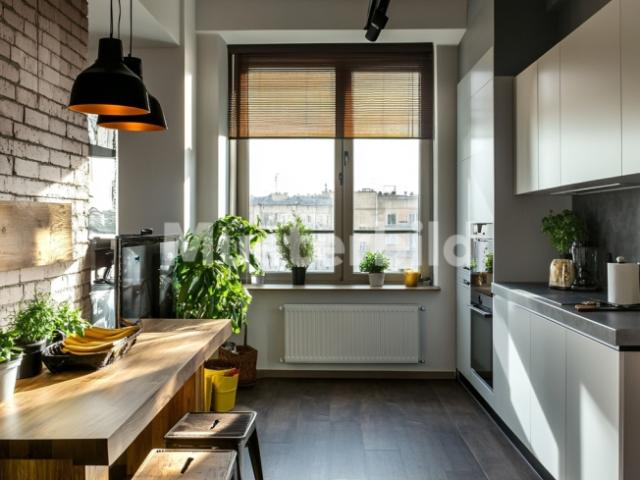 Tauschimmobilie Moderne 3.5 Zimmer Terrassenwohnung mit Minergie Standard in Oberengstringen