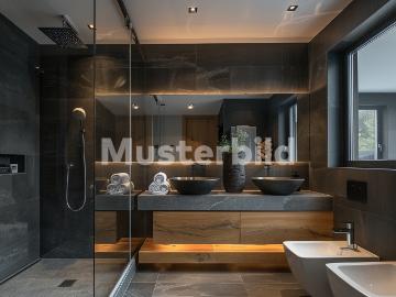 Tauschimmobilie: Moderne 3.5 Zimmer Wohnung im Herzen von Wallisellen