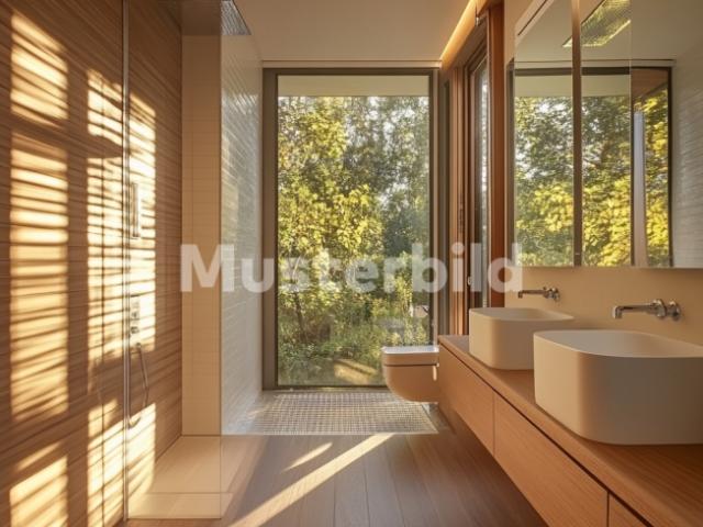 Tauschimmobilie Moderne 3.5 Zimmer Wohnung im Herzen von Zürich