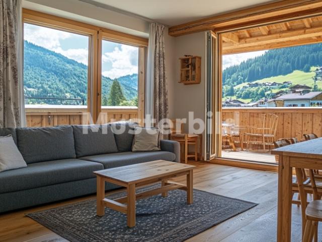 Tauschimmobilie Moderne 3.5 Zimmer Wohnung im Herzen von Zürich