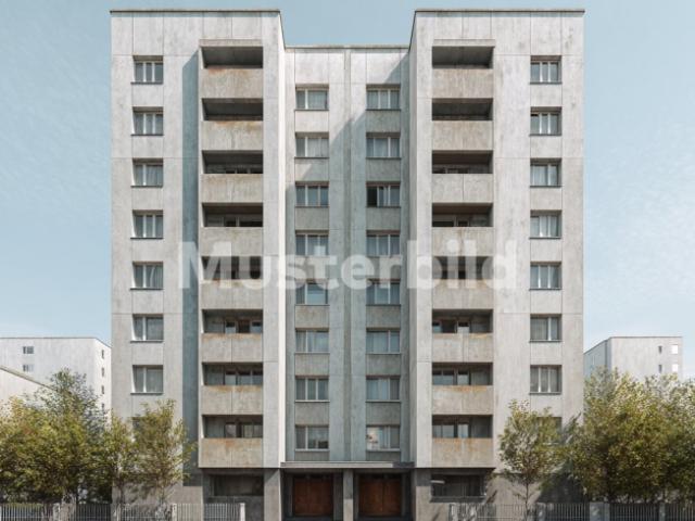 Tauschimmobilie Moderne 3.5 Zimmer Wohnung im Herzen von Zürich