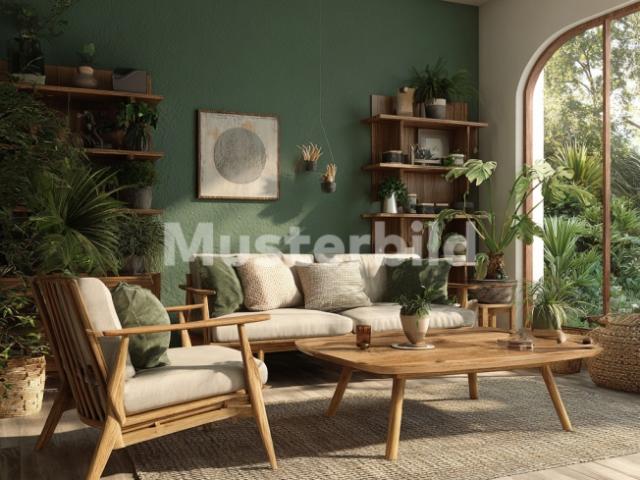 Tauschimmobilie Moderne 3.5 Zimmer Wohnung im Herzen von Zürich