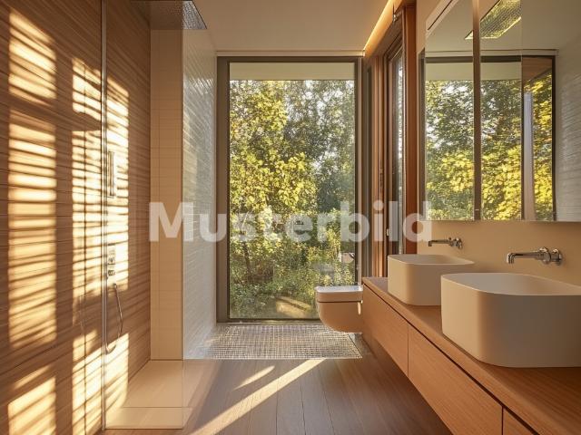 Tauschimmobilie: Moderne 3.5 Zimmer Wohnung im Herzen von Zürich