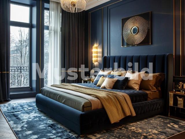Tauschimmobilie: Moderne 3.5 Zimmer Wohnung im Herzen von Zürich