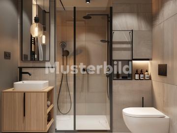 Siewerdtstrasse, Oerlikon, Zürich, Kanton Zürich