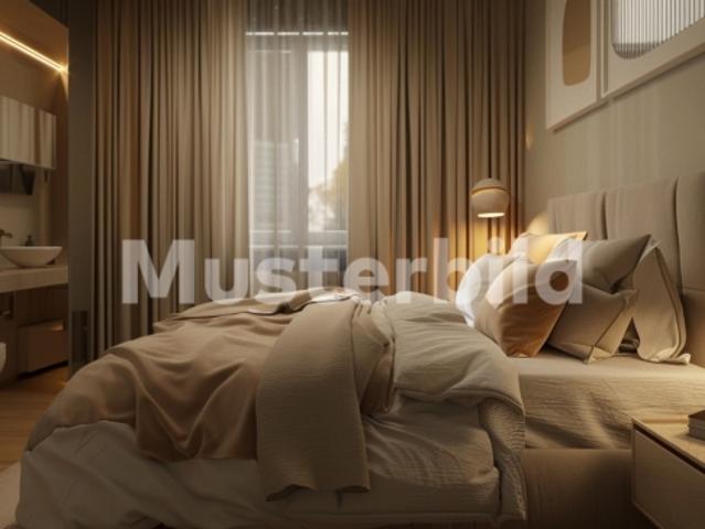 Tauschimmobilie Moderne 3.5 Zimmer Wohnung im Herzen von Zürich