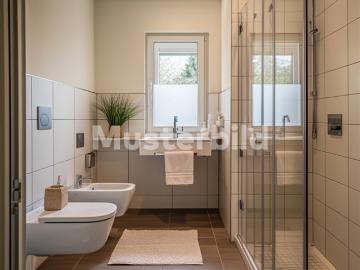 Tauschimmobilie Moderne 3.5 Zimmer Wohnung im Herzen von Zürich