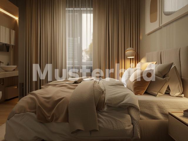 Tauschimmobilie: Moderne 3.5 Zimmer Wohnung im Herzen von Zürich