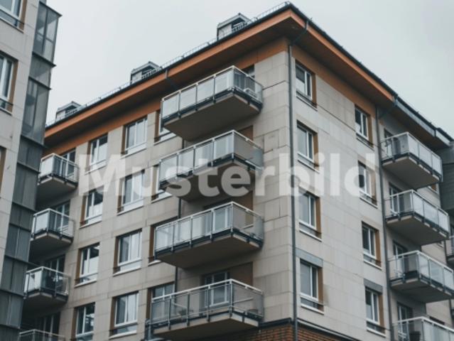 Tauschimmobilie Moderne 3.5 Zimmer Wohnung im Herzen von Zürich