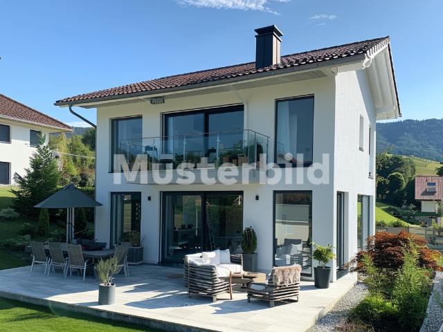 Tauschimmobilie: Moderne 3.5 Zimmer Wohnung im Herzen von Zürich