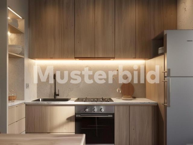 Tauschimmobilie: Moderne 3.5 Zimmer Wohnung in Bottmingen – Ideal für Paare und kleine Familien