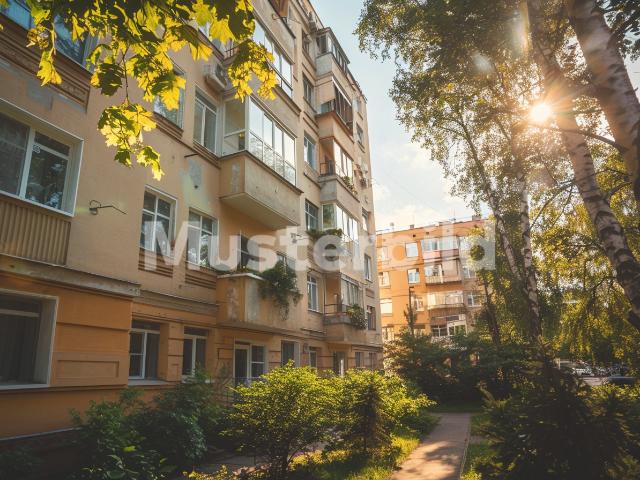 Tauschimmobilie: Moderne 3.5 Zimmer Wohnung in Bottmingen – Ideal für Paare und kleine Familien