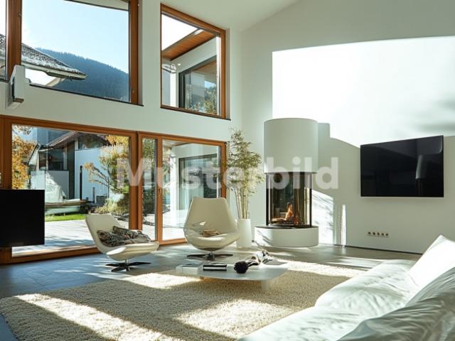 Tauschimmobilie Moderne 3.5 Zimmer Wohnung in Baar Ideal für Paare und kleine Familien