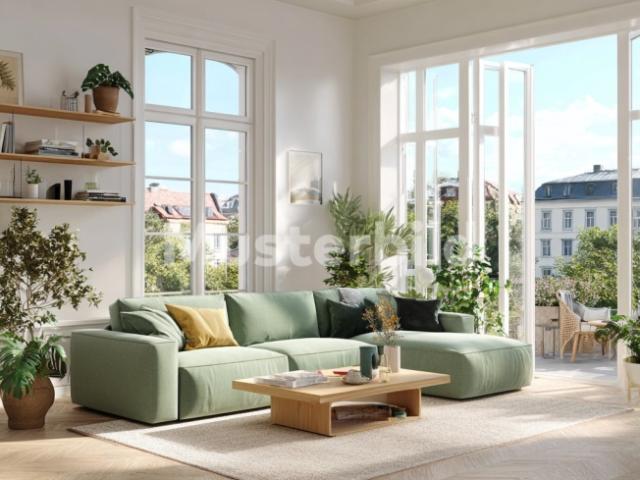 Tauschimmobilie Moderne 3.5 Zimmer Wohnung in Baar Ideal für Paare und kleine Familien